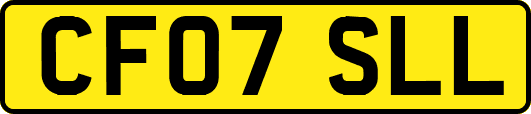 CF07SLL