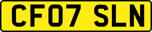 CF07SLN