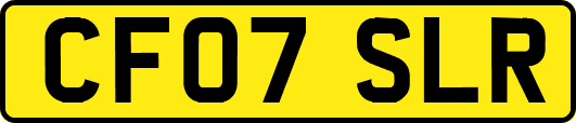 CF07SLR