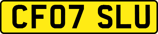 CF07SLU