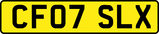 CF07SLX