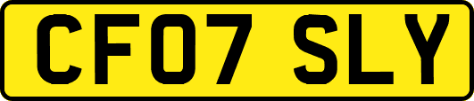 CF07SLY