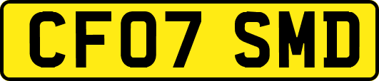 CF07SMD