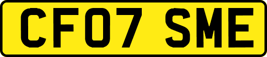CF07SME