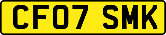 CF07SMK