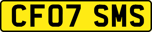 CF07SMS