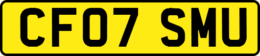 CF07SMU