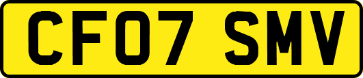 CF07SMV