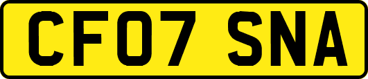 CF07SNA