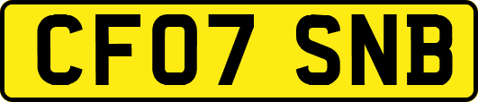 CF07SNB