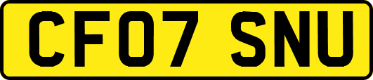 CF07SNU