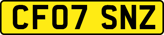 CF07SNZ