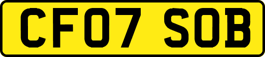 CF07SOB