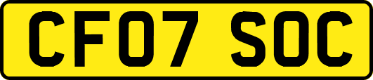 CF07SOC