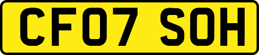 CF07SOH