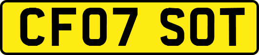 CF07SOT