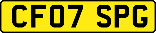 CF07SPG