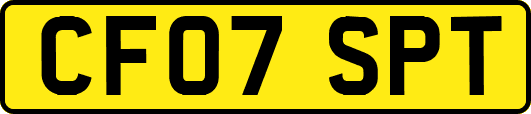 CF07SPT
