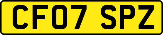 CF07SPZ