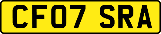 CF07SRA