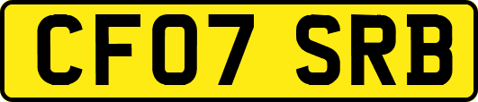 CF07SRB
