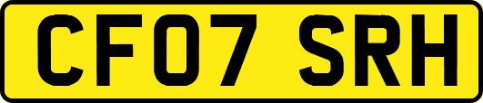 CF07SRH