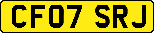CF07SRJ