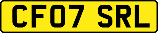 CF07SRL