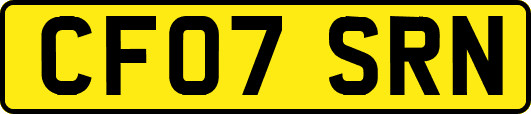 CF07SRN