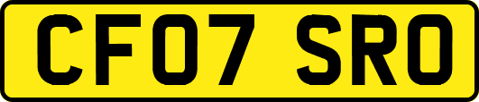 CF07SRO