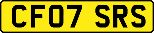 CF07SRS