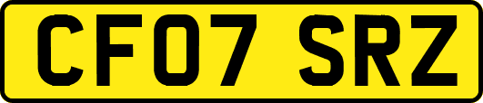 CF07SRZ