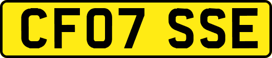 CF07SSE