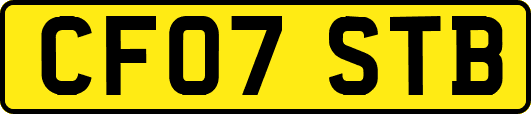 CF07STB