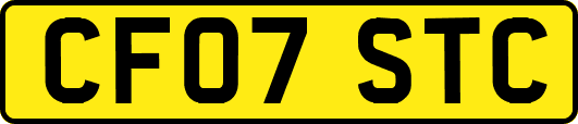 CF07STC