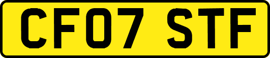 CF07STF