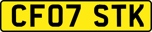CF07STK