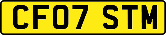 CF07STM