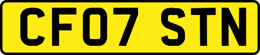 CF07STN