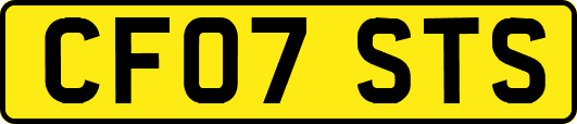 CF07STS