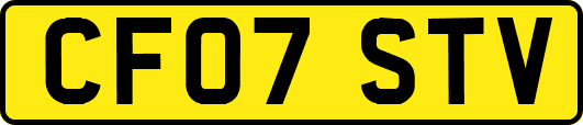 CF07STV