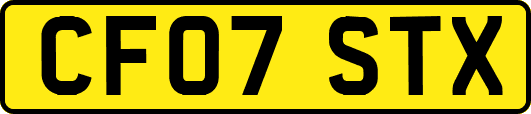 CF07STX