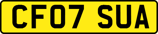 CF07SUA