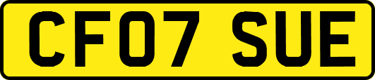 CF07SUE