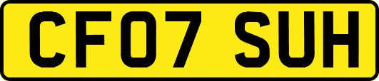CF07SUH