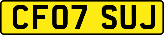 CF07SUJ