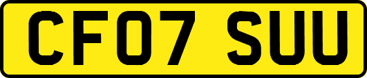 CF07SUU