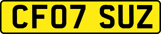 CF07SUZ