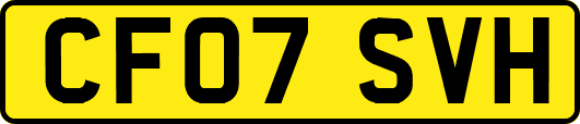 CF07SVH