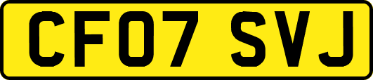 CF07SVJ